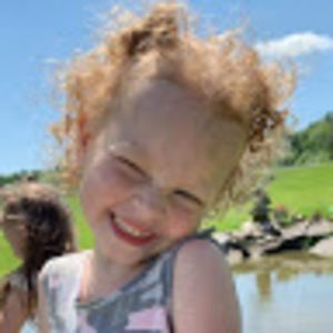 Meet your Posher, Ruth